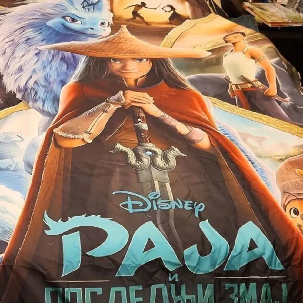 Duvet cover and‎ pillow cases